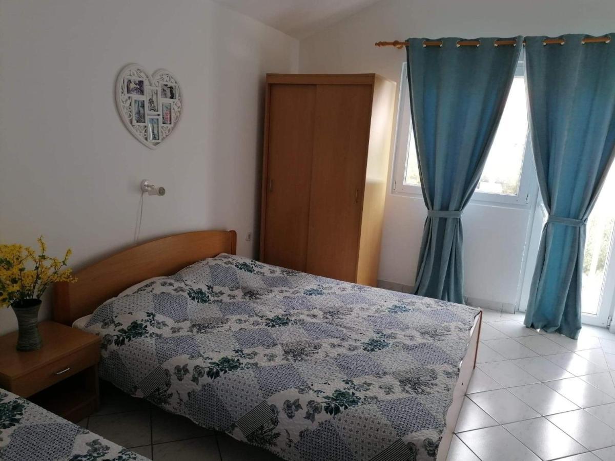 Iva Apartments Podaca Kültér fotó